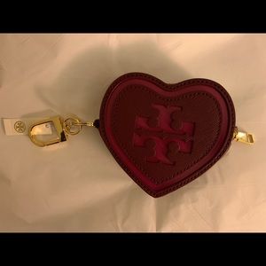 Tory Burch key fob